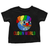 Clown World - Toddlers