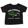 Car Ramrod - Toddlers