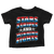 Stars Stripes and Winning Fights - Toddlers