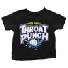 Throat Punch - Toddlers
