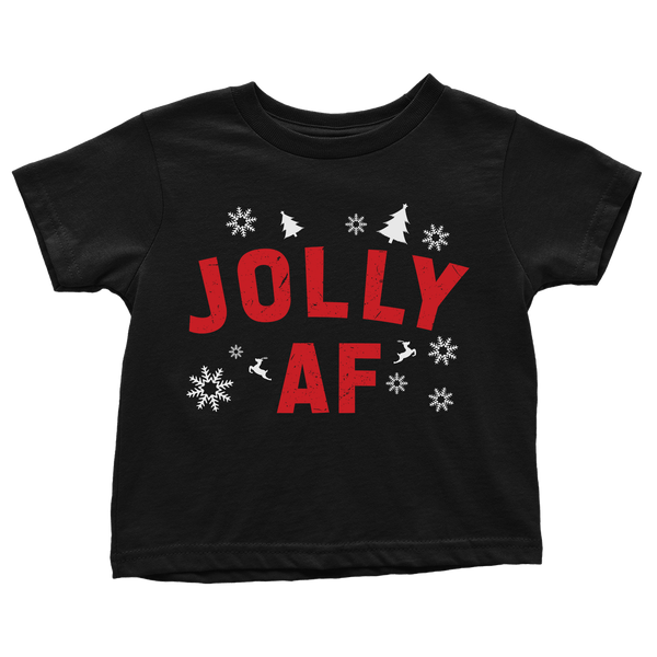 Jolly AF - Toddlers