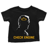Joe Biden Check Engine - Toddlers