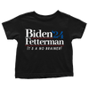 Biden Fetterman - Toddlers