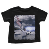 This Is Merica - Toddlers