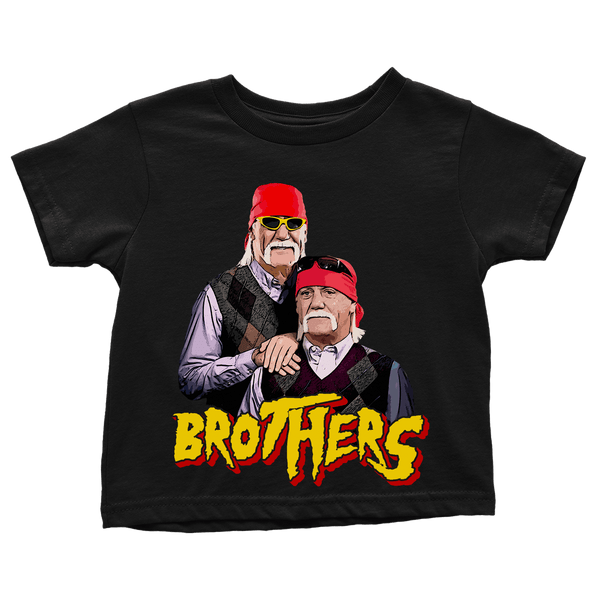 Brothers - Toddlers