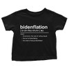 Bidenflation - Toddlers