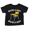 Bueller Bueller - Toddlers
