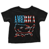America Band - Toddlers