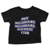 Anti Millionaire Socialist Club - Toddlers