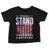 I Stand for the Anthem - Toddlers