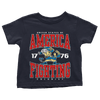 America Fighting - Toddlers