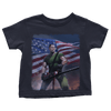 Chesty Puller Frozen Chosin' Zoom 2 - Toddlers