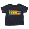 Born In The 80's - V1 - Toddlers