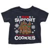 Delete Your Cookies - Toddlers