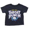 Throat Punch - Toddlers