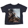 Ronald Reagan - Velociraptor Zoom - Toddlers