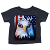 Terminator Eagle - Toddlers