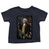 George Washington The Original Master Chief - Toddlers