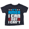 Amer I Can - Toddlers