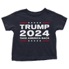 Take America Back - Toddlers