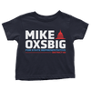 Mike Oxsbig - Toddlers