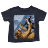 Nixon Vs Sabertooth - Toddlers