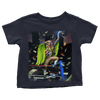 Benny F Wrestler - Toddlers
