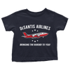 DeSantis Airlines - Toddlers