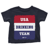 USA Drinking Team V2 - Toddlers