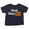 Best Step-bro - Toddlers