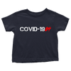 Covid 1984 V2 - Toddlers