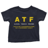 ATF Store Not Agency - Toddlers
