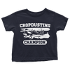 Crop Dusting Champion - Toddlers