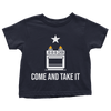 Come and Take It Stove - Toddlers