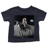 JFK Alien Hunter - Toddlers