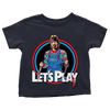 Let's Play - Toddlers