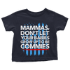 Don't Raise Commies - Toddlers