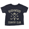 Bushwood Country Club - Toddlers