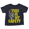 This Is My Safety - Toddlers