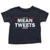 Mean Tweets 2024 - Toddlers