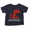 A Clever Girl On Elm Street - Toddlers