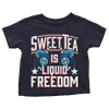 Sweet Liquid Freedom - Toddlers
