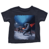 Chesty Puller Frozen Chosin' - Toddlers