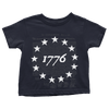 Betsy Ross 1776 - Toddlers