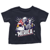 Merica F Yeah - Toddlers
