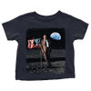Reagan on the moon - Toddlers