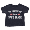 The Constitution Safe Space - Toddlers