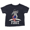 First On The Moon - Toddlers