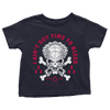 Time To Bleed - Toddlers