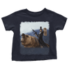 Abe Lincoln: The Emancipator - Toddlers